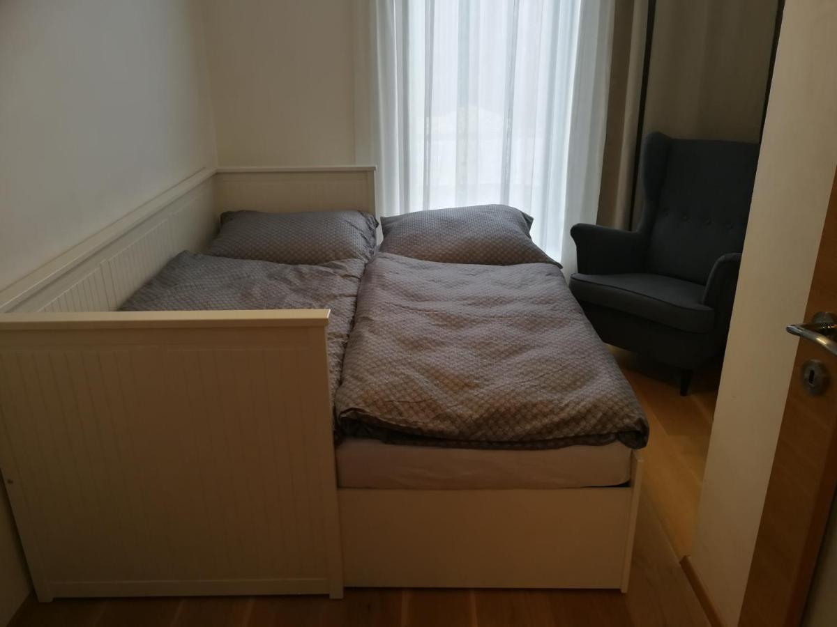 Apartmán Letní dům Pavlov Exteriér fotografie